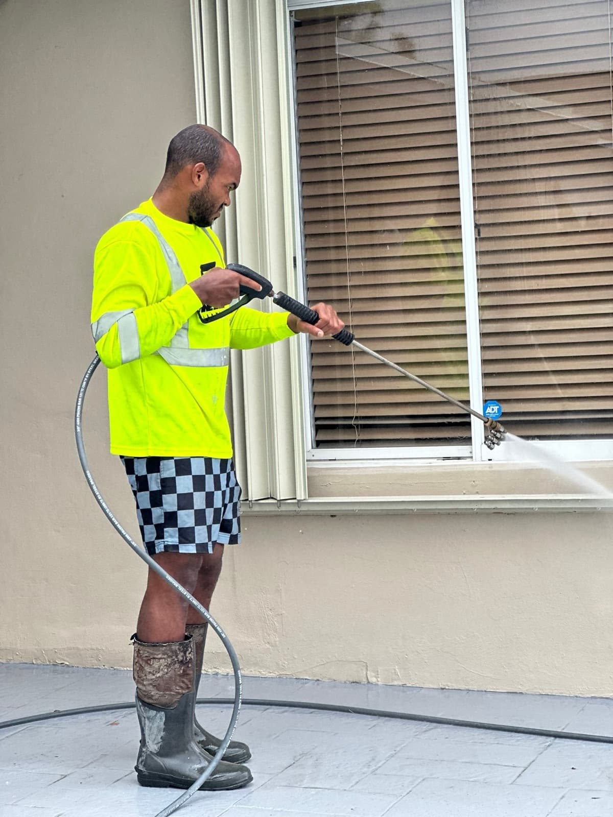 House Washing