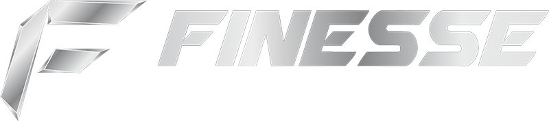 Finesse Cleaning Logo